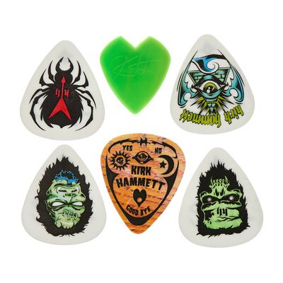 Dunlop Hammett Monster Loose 0,88 Tin Dunlop Hammett Monster Loose 0,88 Tin