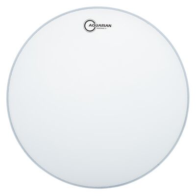 Aquarian 22" Response 2 Coated BD Aquarian 22" Response 2 Coated BD