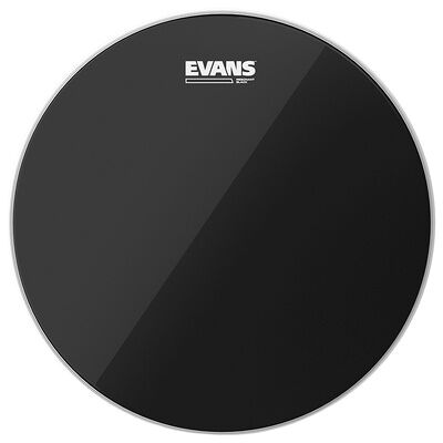 Evans 06" TomTom Reso Head Black Evans 06" TomTom Reso Head Black