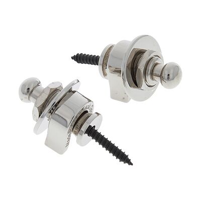 Warwick S-Security Lock Set NI Nickel Warwick S-Security Lock Set NI Nickel