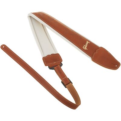 Gibson Montana Comfort Strap Tan marrone Gibson Montana Comfort Strap Tan marrone