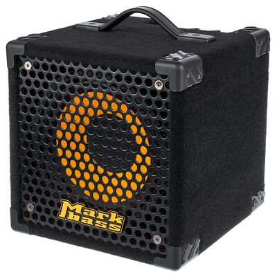 Markbass Micromark 801 Markbass Micromark 801