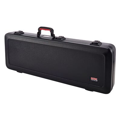 Gator TSA Electric Guitar Case nero Gator TSA Electric Guitar Case nero