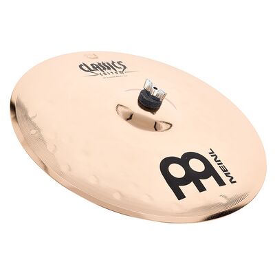 Meinl 16" Classics Extreme Crash Meinl 16" Classics Extreme Crash