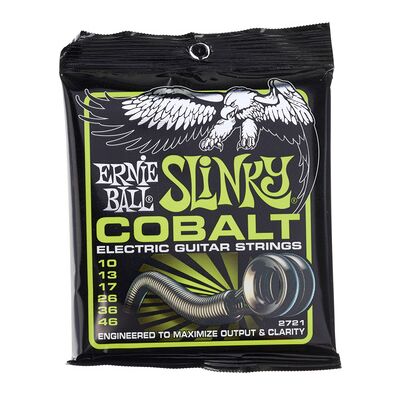 Ernie Ball 2721 Ernie Ball 2721