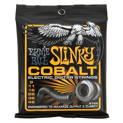Ernie Ball 2722 Ernie Ball 2722