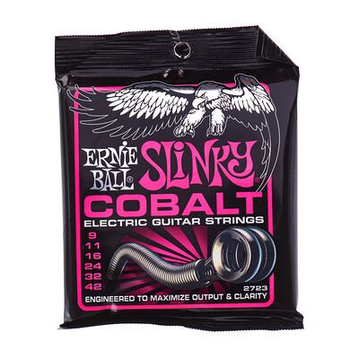 Ernie Ball 2723 Ernie Ball 2723