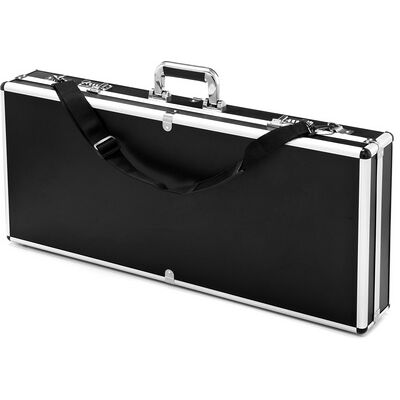 Roth RJVC/2 Duo Violin Flight Case Roth RJVC/2 Duo Violin Flight Case