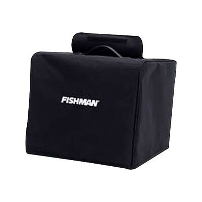 Fishman Loudbox Mini Cover nero Fishman Loudbox Mini Cover nero