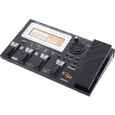 Roland GR-55S Black Roland GR-55S Black