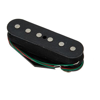 DiMarzio DP424BK - Pickup Tele hum-cancelling - Nero DiMarzio DP424BK - Pickup Tele hum-cancelling - Nero