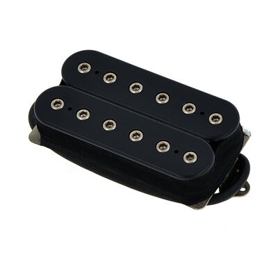 DiMarzio DP 244FBK Dominion Neck DiMarzio DP 244FBK Dominion Neck