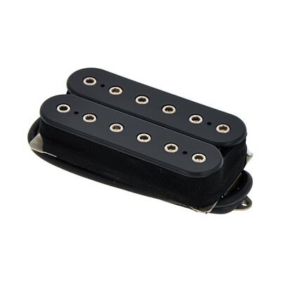 DiMarzio DP 245FBK Dominion Bridge Black DiMarzio DP 245FBK Dominion Bridge Black