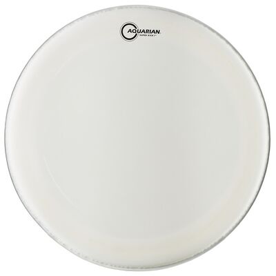 Aquarian 22" Super Kick I Coated Bass Aquarian 22" Super Kick I Coated Bass