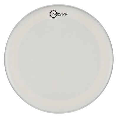 Aquarian 20" Super Kick I Coated Bass Aquarian 20" Super Kick I Coated Bass