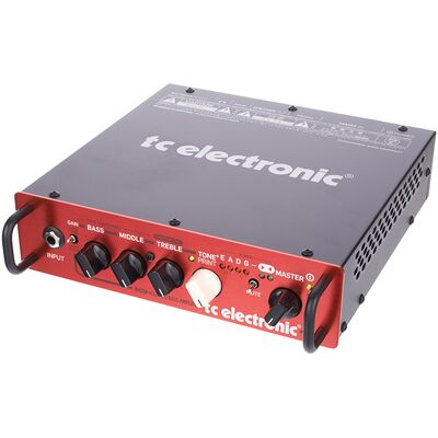 TC Electronic BH250 TC Electronic BH250