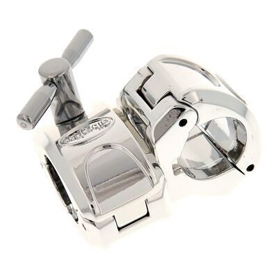 Gibraltar SC-GCRQT Quick T-Leg Clamp CH cromato Gibraltar SC-GCRQT Quick T-Leg Clamp CH cromato