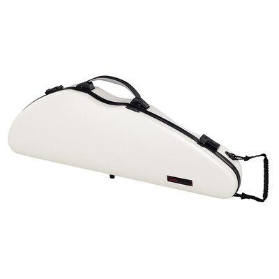 bam 2000XLW Violin Case bianco bam 2000XLW Violin Case bianco