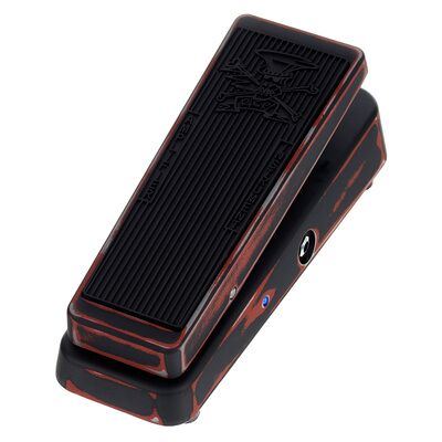 Dunlop Slash Cry Baby Classic Dunlop Slash Cry Baby Classic