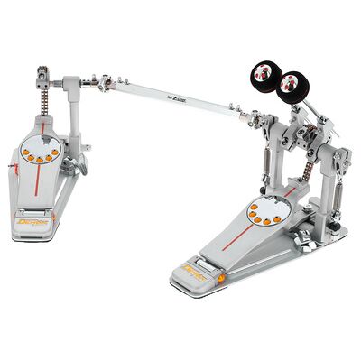 Pearl P-3002C Demon Double Pedal Pearl P-3002C Demon Double Pedal