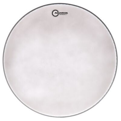 Aquarian 24" Performance II Coated Bass Aquarian 24" Performance II Coated Bass