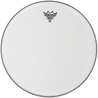 Remo 08" Emperor White Smooth Remo 08" Emperor White Smooth