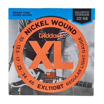 Daddario EXL110BT Daddario EXL110BT