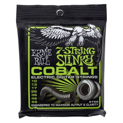 Ernie Ball 2728 Ernie Ball 2728