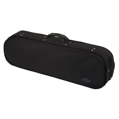 Jakob Winter JW 53023 N012 Violin Case 4/4 nero Jakob Winter JW 53023 N012 Violin Case 4/4 nero