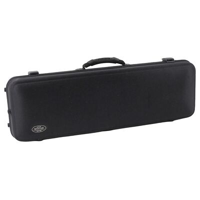 Jakob Winter JW 51025 B Violin Case nero Jakob Winter JW 51025 B Violin Case nero