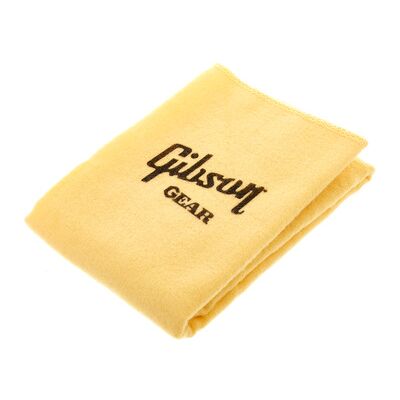 Gibson Standard Polish Cloth Gibson Standard Polish Cloth