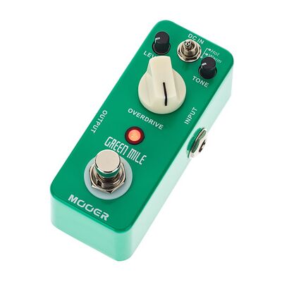 Mooer Green Mile Mooer Green Mile