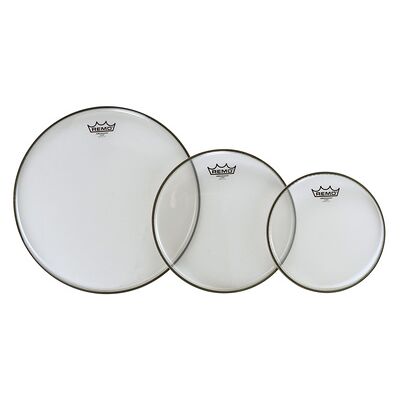 Remo PP-1382-BA Ambassador Clear Remo PP-1382-BA Ambassador Clear