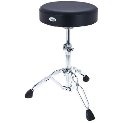 Pearl D-930 Drum Throne Pearl D-930 Drum Throne