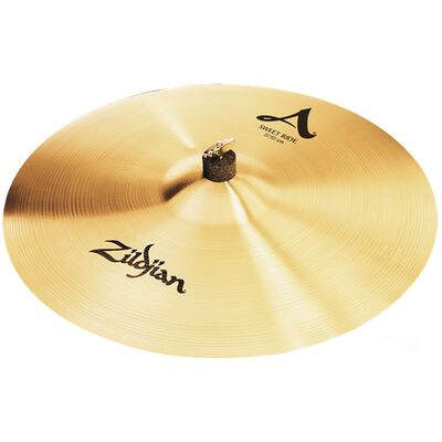 Zildjian 23" A-Series Sweet Ride Zildjian 23" A-Series Sweet Ride