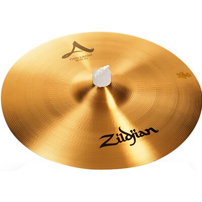 Zildjian 19" A-Series Thin Crash Zildjian 19" A-Series Thin Crash
