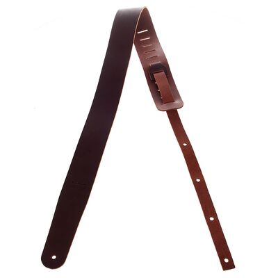 Richter Guitar Strap Raw II BR marrone Richter Guitar Strap Raw II BR marrone