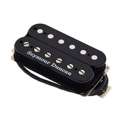 Seymour Duncan SH-18 Bridge Black Black Seymour Duncan SH-18 Bridge Black Black