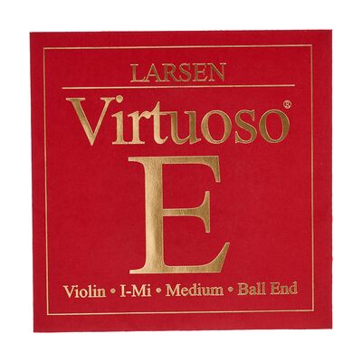 Larsen Virtuoso Violin E BE/Med Larsen Virtuoso Violin E BE/Med