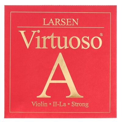 Larsen Virtuoso Violin A BE/Str Larsen Virtuoso Violin A BE/Str