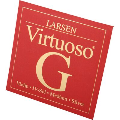 Larsen Virtuoso Violin G BE/Med Larsen Virtuoso Violin G BE/Med
