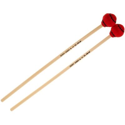 Vic Firth M33 Terry Gibbs Mallets Vic Firth M33 Terry Gibbs Mallets