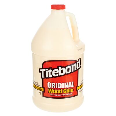 Titebond 5066 Colla Legno Originale - 3,8 Litri Titebond 5066 Colla Legno Originale - 3,8 Litri