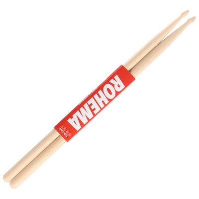 Rohema LR 5A Hickory "natural" Rohema LR 5A Hickory "natural"