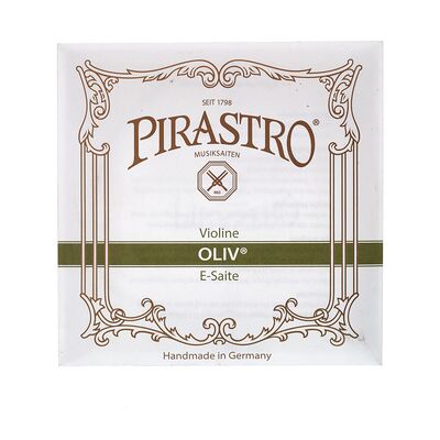 Pirastro Oliv E Violin 4/4 KGL medium Pirastro Oliv E Violin 4/4 KGL medium