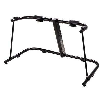 Roland KS-G8 B Keyboard Stand nero Roland KS-G8 B Keyboard Stand nero
