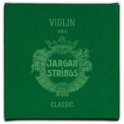 Jargar Classic Violin Strings Dolce Jargar Classic Violin Strings Dolce