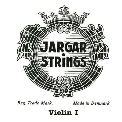 Jargar Silver Violin Strings Dolce Jargar Silver Violin Strings Dolce