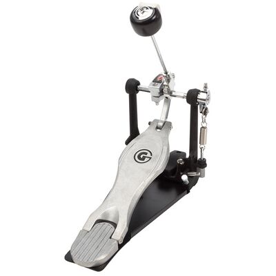 Gibraltar 6711DD Bass Drum Single Pedal Gibraltar 6711DD Bass Drum Single Pedal