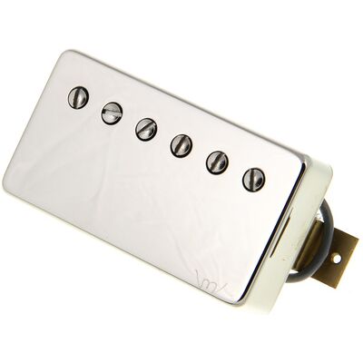 PRS \m/ Treble Pickup nichel PRS \m/ Treble Pickup nichel